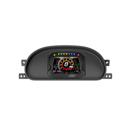 Hyundai Excel X3 3rd Gen 94-00 Dash Mount