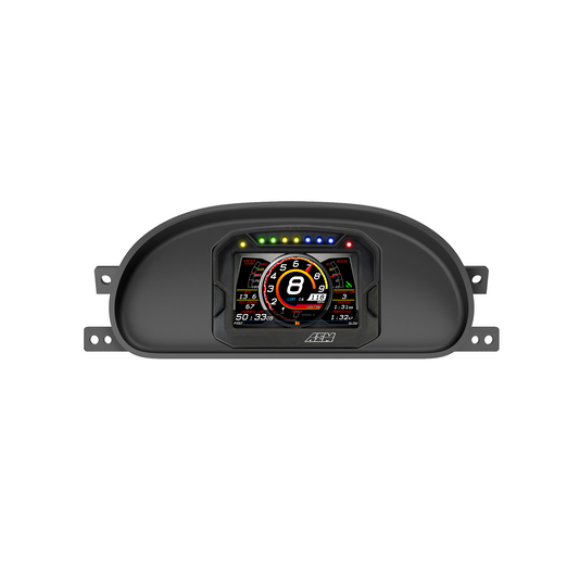 Hyundai Excel X3 3rd Gen 94-00 Dash Mount