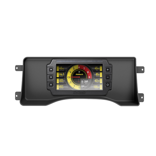 Chevrolet GMC Silverado / 1500 / Tahoe / Suburban / Sierra 95-99 Dash Mount
