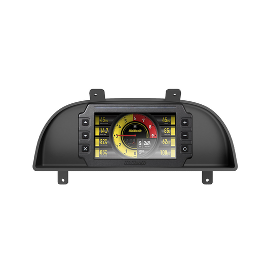 Nissan Laurel C34 93-97 / Stagea WC34 96-01 Dash Mount