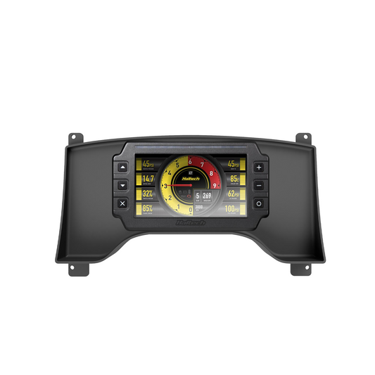 Chevrolet S10 / GMC Jimmy S15 Sonoma 94-97 Dash Mount