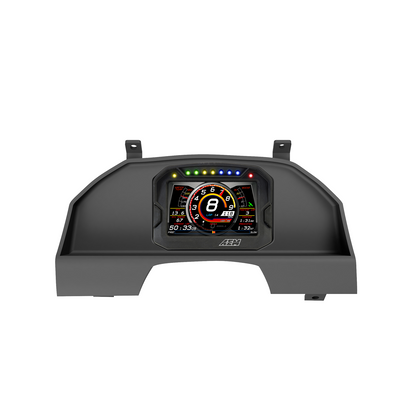 Toyota Celica 4th Gen ST165 85-89 Dash Mount
