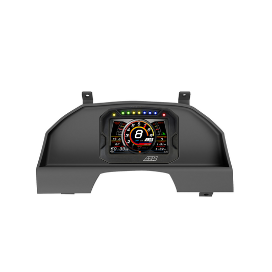 Toyota Celica 4th Gen ST165 85-89 Dash Mount