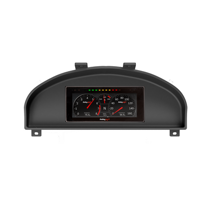 Holden Commodore VE / Pontiac G8 GT Dash Mount