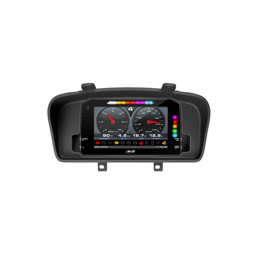 Ford Falcon / Fairlane BA BF 02-08 Dash Mount