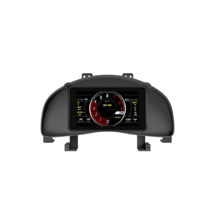 Nissan V35 / Infiniti G35 01-04 Dash Mount