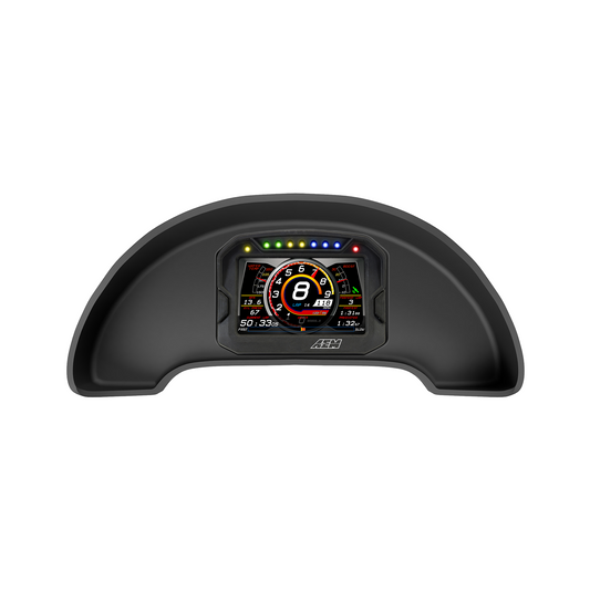 Honda Integra DC5 / Acura RSX Dash Mount