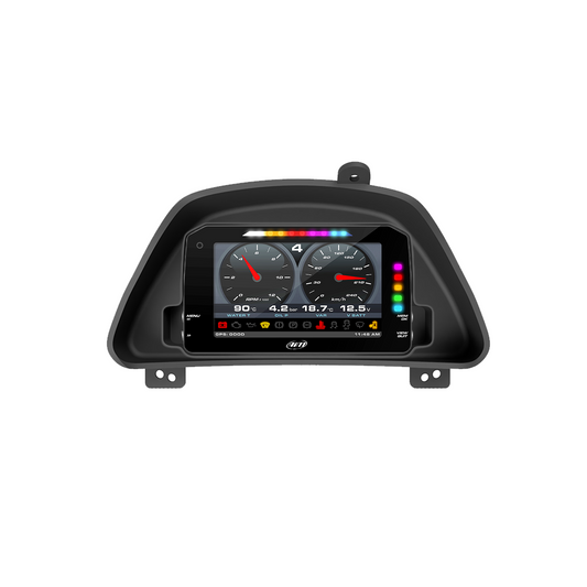 Toyota Lexus Altezza Is200 Is300 98-05 Dash Mount