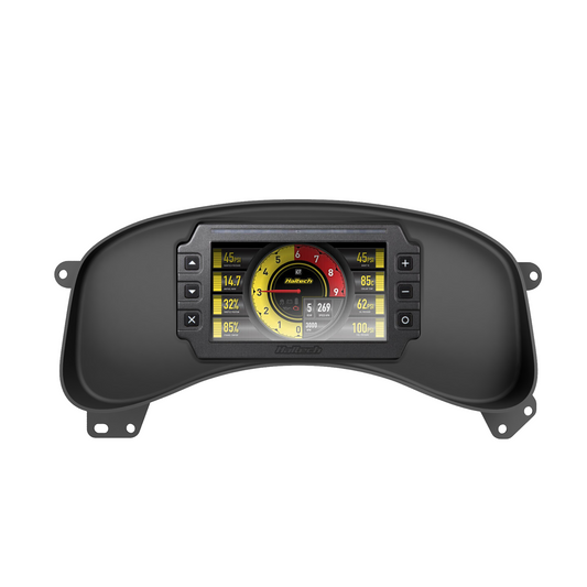 Chevrolet GMC Pickup / Suburban / Silverado 99-07 / Cadillac Escalade 01-06 Dash Mount