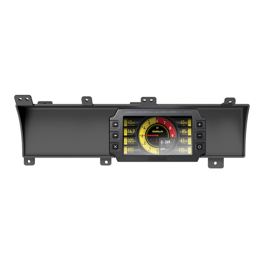 Datsun Bluebird 910 Dash Mount