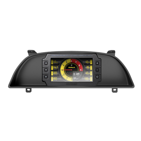 Nissan Skyline R32 Dash Mount