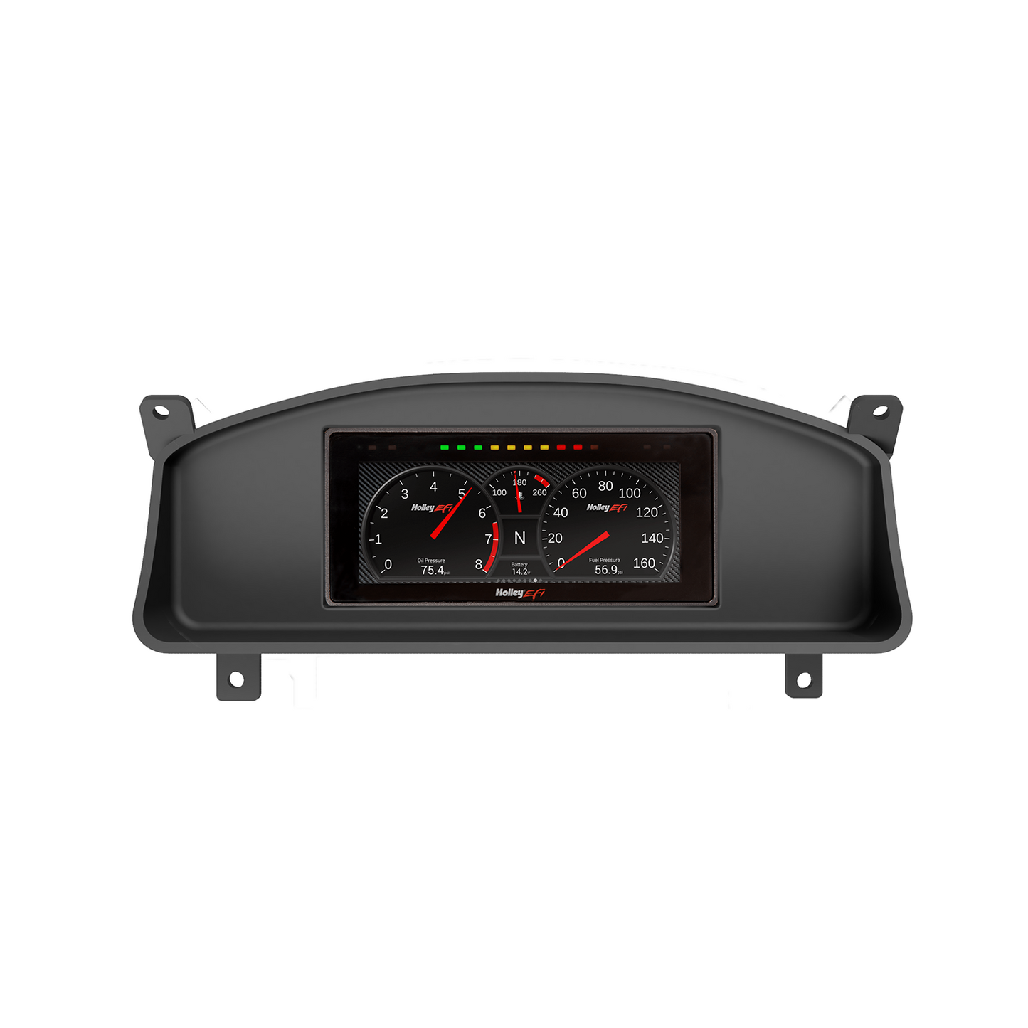 Nissan Navara D22 Dash Mount