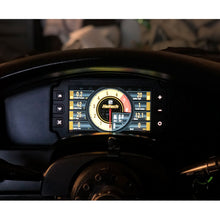 Load image into Gallery viewer, Toyota MR2 SW20 Dash Mount Recessed for the Haltech iC-7 (display not included)