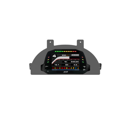 Honda S2000 S2K AP1 AP2 99-09 Dash Mount