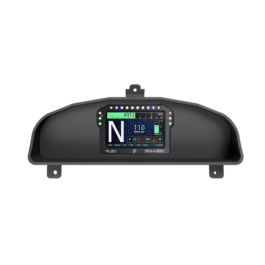 Nissan Pulsar / Lucino / Almera / Sentra N15 Dash Mount