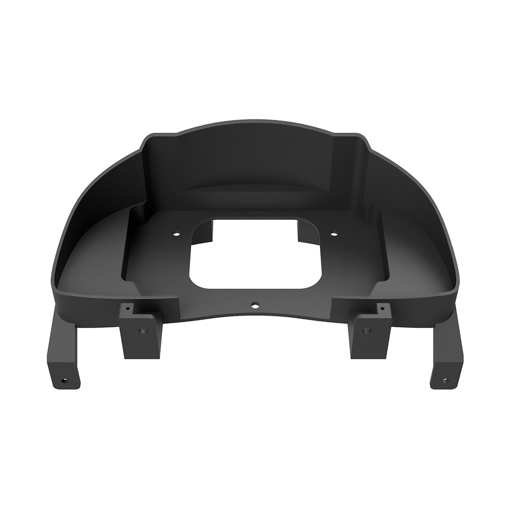Nissan V35 / Infiniti G35 01-04 Dash Mount