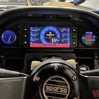 Nissan Silvia S13 180SX/200SX/240SX 88-94 Dash Mount