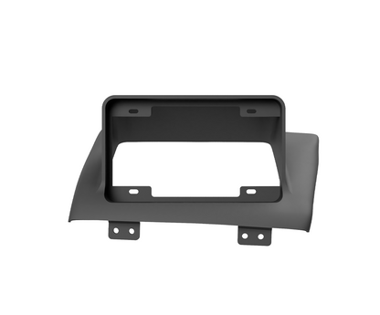 Nissan Skyline R34 MFD Dash Mount