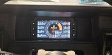 Load image into Gallery viewer, Nissan Skyline R31 Dash Mount for the Haltech iC-7 Display (iC-7 not included)