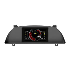 Nissan Skyline R32 Dash Mount Recessed for the Powertune Digital Display (display not included)