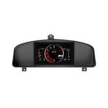 Load image into Gallery viewer, Nissan Skyline R33 Dash Mount Recessed for the Powertune Digital Display (display not included)