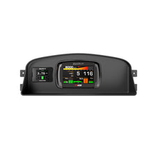 Load image into Gallery viewer, Honda Civic 92-95 EG Dash Mount Recessed for the Fueltech FT450 / FT550 and NanoPRO (display not included)