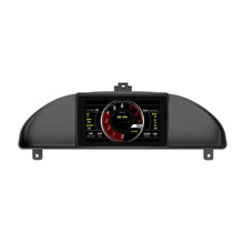 Load image into Gallery viewer, Nissan Silvia S13 180SX/200SX/240SX 88-94 Dash Mount Recessed for the Powertune Digital Display (display not included)