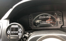 Load image into Gallery viewer, Nissan Silvia S14 200SX/240SX Dash Mount Recessed for the Haltech iC-7 Display (display not included)