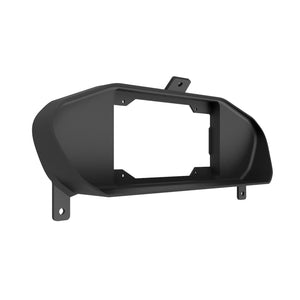 Nissan Silvia S14 200SX/240SX 94-98 Dash Mount Recessed for the Powertune Digital Display (display not included)