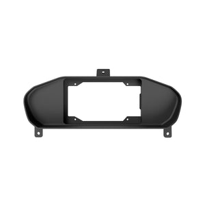 Nissan Silvia S14 200SX/240SX 94-98 Dash Mount Recessed for the Powertune Digital Display (display not included)