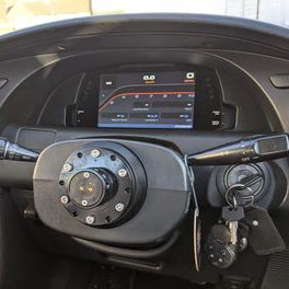 Toyota Celica 5th Gen ST185 89-93 Dash Mount