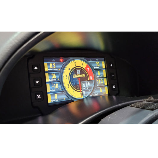 Toyota Starlet/Tercel/Glanza 5th Gen P90 EP91 96-99