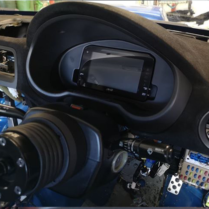 Subaru Impreza WRX GD GG 2nd Gen 00-07 Dash Mount