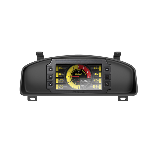 Toyota Chaser 6th Gen JZX100 Dash Mount