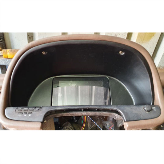 Toyota Soarer 3rd Gen JZZ30 / Lexus SC300 SC400 Dash Mount