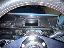 Load image into Gallery viewer, Holden Commodore VK Dash Mount Recessed for the Haltech iC-7 (display not included)