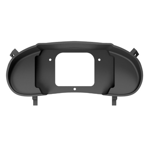 Holden Commodore VT /VX /VU Dash Mount Recessed for the Haltech iC-7 (display not included)