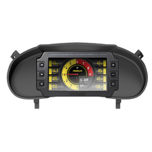 Load image into Gallery viewer, Holden Commodore VT /VX /VU Dash Mount Recessed for the Haltech iC-7 (display not included)