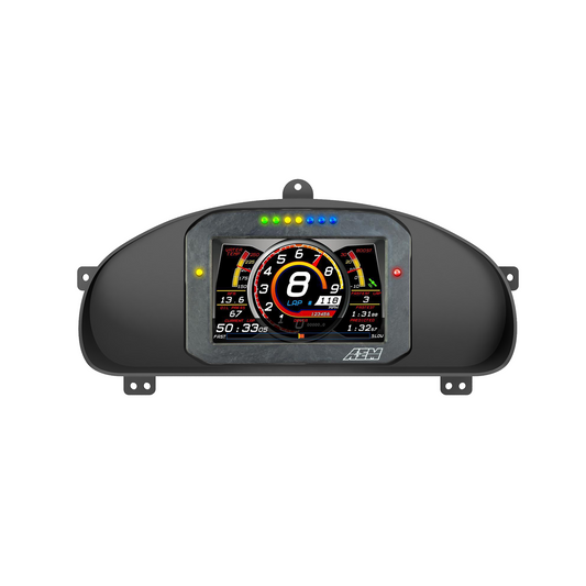 Subaru Liberty / Legacy BE BH 3rd Gen 98-03 Dash Mount