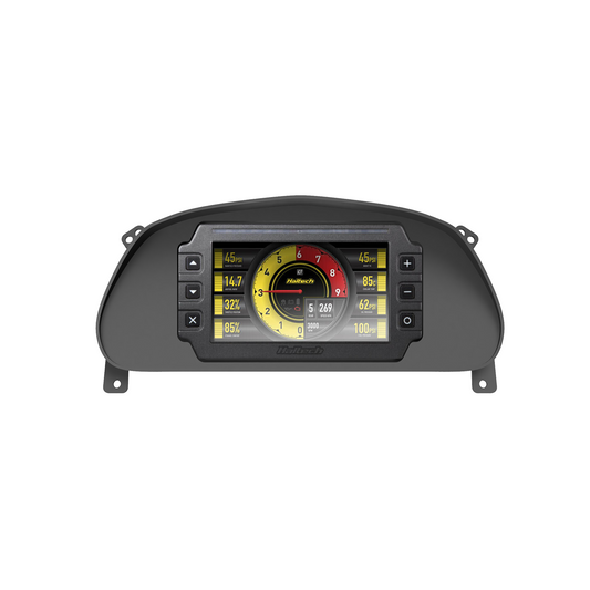 Mitsubishi Eclipse 3rd Gen 00-05 Dash Mount