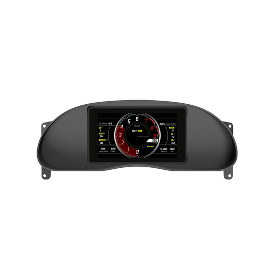 Ford Ranger 94-09 Dash Mount